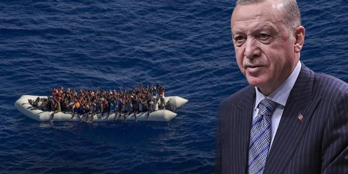 Balkan rotasından göçü durdurmak için İtalya Erdoğan'la görüşecek