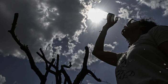 Meteoroloji 'Bu nasıl eylül' dedirtecek tahmin raporunu yayımladı: Sıcaklık 40 dereceye dayanacak!