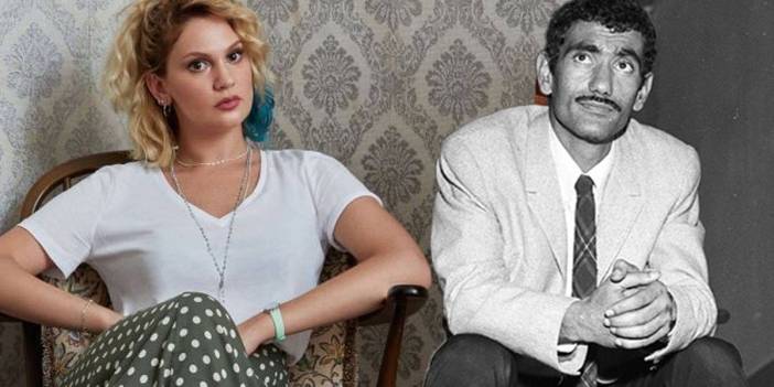 Farah Zeynep Abdullah'tan Yılmaz Güney şikayeti: Ölümle tehdit ediliyorum