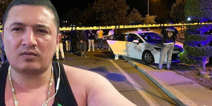 Türkiye yabancı mafyanın hesaplaşma üssü oldu: Mafya babasının yeğenine kanlı infaz