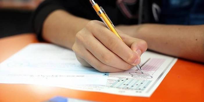 MEB duyurdu: Ortaokul ve liselerin ortak sınav tarihleri belirlendi