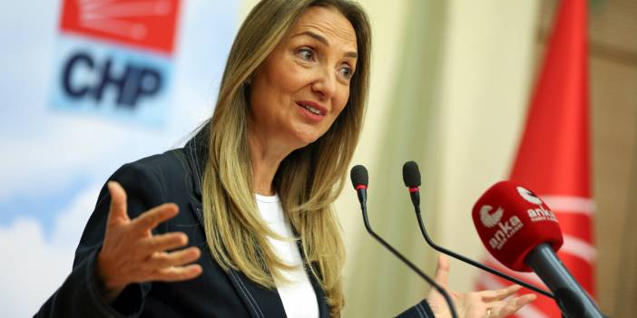 CHP Kadın Kolları'ndan okullara ücretsiz yemek çağrısı: Bu imkan lüks değil, zorunluluktur