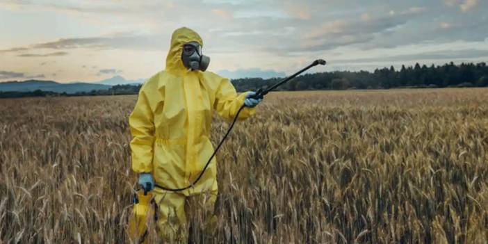 AB'den 'Glifosat kullanımı uzatılsın' teklifi