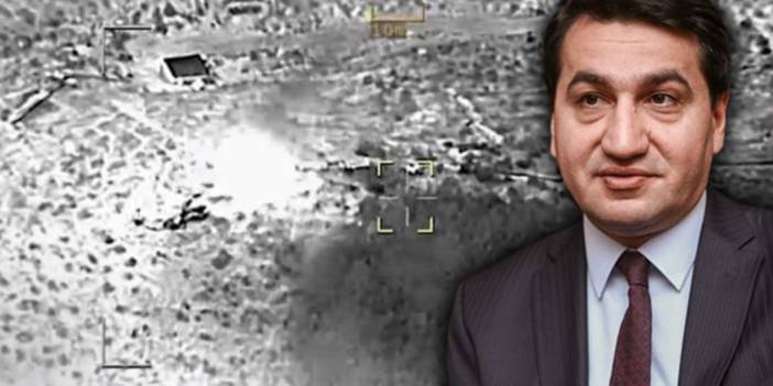 Azerbaycan'dan Karabağ açıklaması: Silah bırakma güvencesi aldık