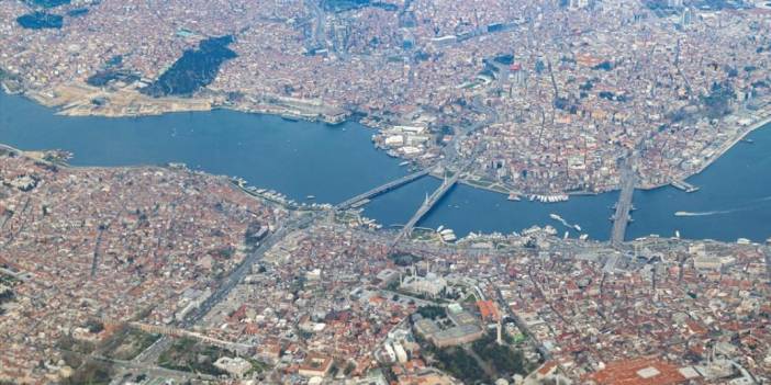 AFAD'dan Marmara depremi açıklaması: Dünyanın en iyi izlenen bölgelerinden biri