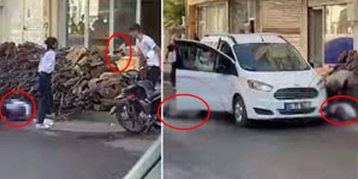 Burası Teksas değil Türkiye! Diyarbakır'daki çatışma aksiyon sahnelerini aratmadı, silahlı çatışmada 3 ölü 1 yaralı var