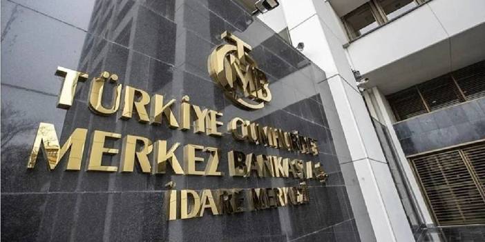 Son dakika...Merkez Bankası faiz kararını açıkladı!