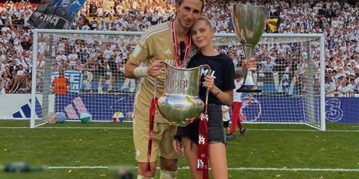 Çirkin paylaşımıyla tepki çekmişti! Graba'nın eşi tehditler aldığını açıkladı