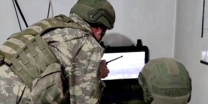 MSB duyurdu: 12 terörist etkisiz