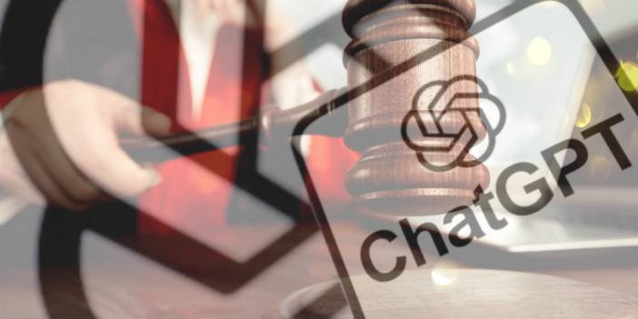 Yapay zekaya hırsızlık davası: ChatGPT dönemi bitiyor mu?