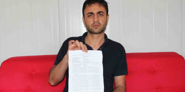 Kiracı, ev sahibi için uzaklaştırma talebinde bulundu: Elektrik ve suyu kesti, eşyaları dışarıya attı