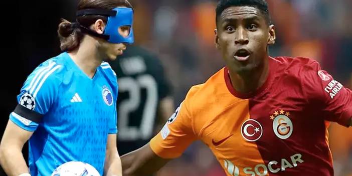 Tete'den Graba'ya yanıt: Berbat bir kaleci