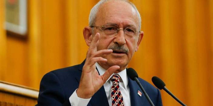 Kılıçdaroğlu'ndan 'Şampiyon Melekler' sözü: 'Ailelere söz verdim...'