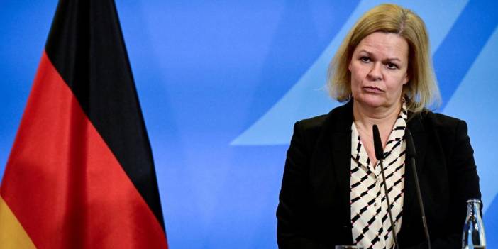 Almanya tırmanan göç krizini işaret etti: Türkiye ile daha yakın olmalıyız