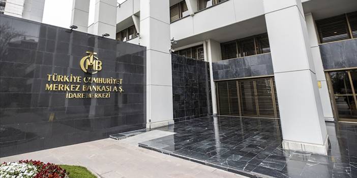 Sayıştay raporu Merkez'deki usulsüzlüğü ortaya koydu: Yıllarca banka bütçesinden ödemişler