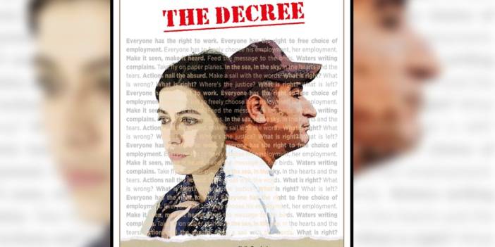 Altın Portakal jürisinden KHK belgeseline sansüre tepki: Görevimizi, film seçkiye geri alınırsa yapacağız