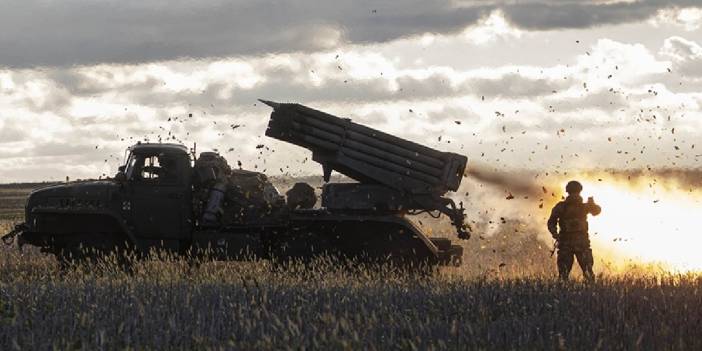 Madde madde açıkladılar: Ukrayna’dan Rusya’yla barış için 10 şart