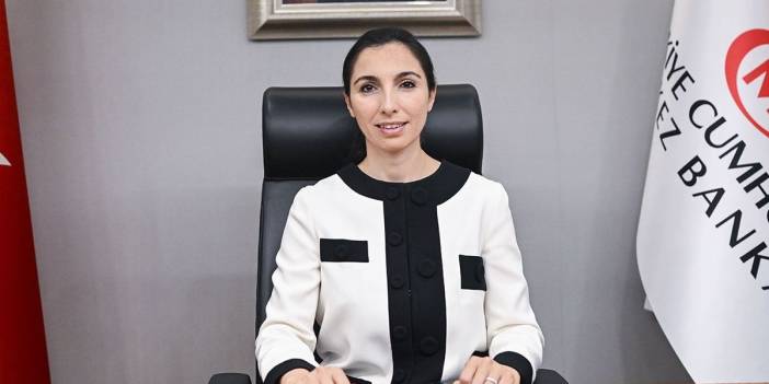 Merkez Bankası Başkanı Erkan'dan dezenflasyon mesajı