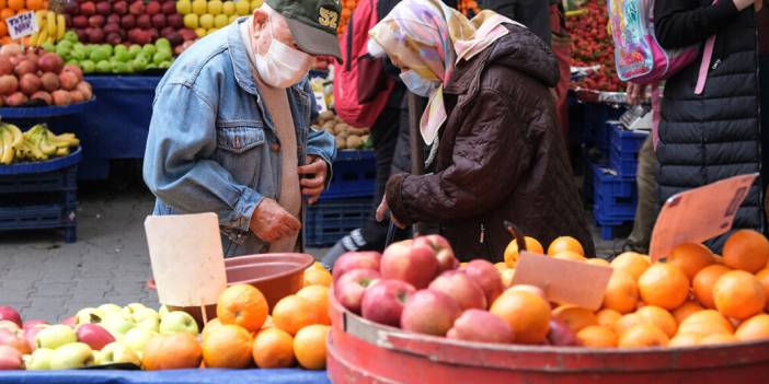 Birleşik Kamu-İş duyurdu: Açlık sınırı asgari ücretten 3 bin lira fazla