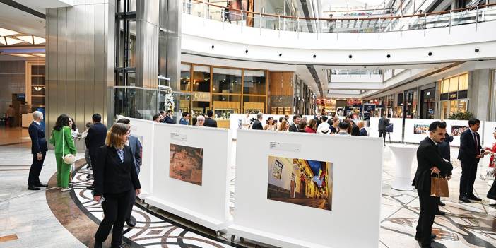 Latin Amerika’nın köklü mirası kadrajda