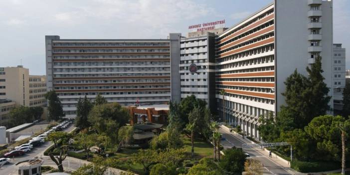 Sayıştay'ın Akdeniz Üniversitesi raporunda dikkat çeken detay: Adrese teslim otopark ihalesi