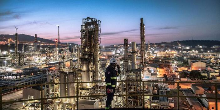 İSO açıkladı: İşte Türkiye'nin sanayi devleri