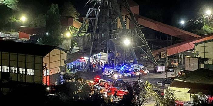 Amasra maden faciasında bilirkişi kararını açıkladı: TTK yüzde 100 kusurlu