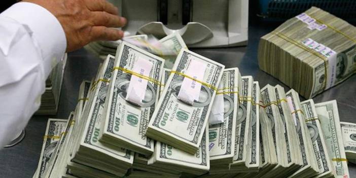 CHP'den Türkiye'nin iç-dış borcu açıklaması: Yıl sonu 7 trilyon TL'yi aşacak