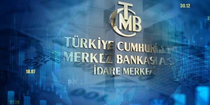 Merkez Bankası'ndan yeni hamle: Reeskont faiz oranları yükseldi