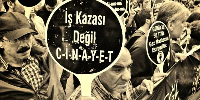 10 yılda en az bin 803 tarım işçisi iş cinayetinde öldü: En büyük kayıp trafik ve servis kazalarında