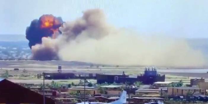 Wagner'e ait uçak Mali'de düştü: Prigojin'den sonra bir uçak kazası daha