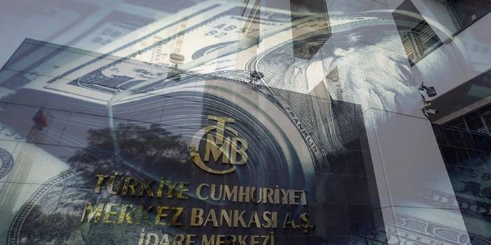 1987'den bu yana bir ilk: Merkez'den rezervlerde yeni rekor