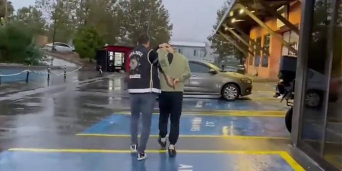 Şahinler Çetesi kıskıvrak: Çete lideri dahil 41 şüpheli yakalandı