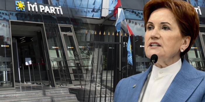 İYİ Parti yerel seçim çalışmalarına hız verdi: Akşener başkan adaylarını gelecek hafta açıklayacak