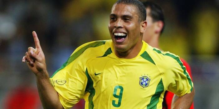 İşte Ronaldo'nun en iyi 11'i: Listede iki Fenerbahçeli isim de var