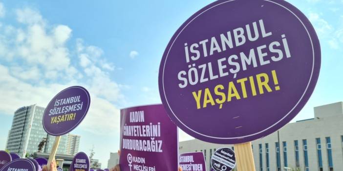 KADES verileri vahim tabloyu işaret etti: Şiddete uğradığını bildiren kadın sayısı 800 bine yaklaştı