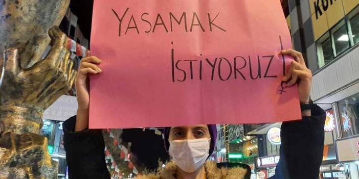 Şanlıurfa'da kadın cinayeti: Birlikte yaşadığı erkek tarafından öldürüldü