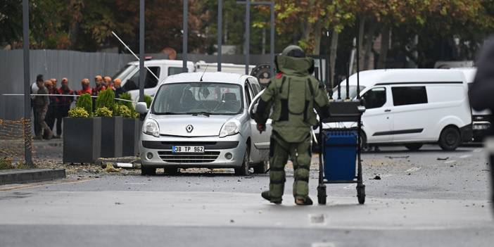 Ankara'daki bombalı saldırının perde arkası: Veteriner hekimi öldürüp...