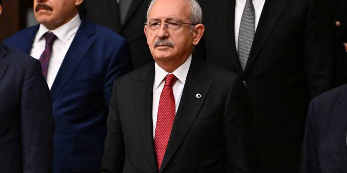 Kılıçdaroğlu'ndan Erdoğan'ın 'yeni anayasa çağrısına' yanıt: Önce anayasaya uyması lazım