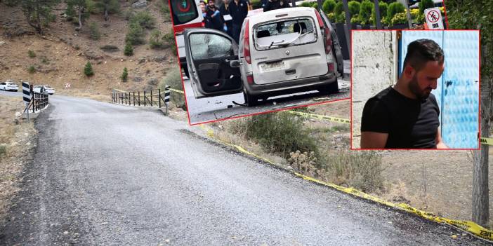 Ankara'daki bombalı saldırıda öldürülen veterinerin amcası anlattı: Evleneli iki sene olmuştu