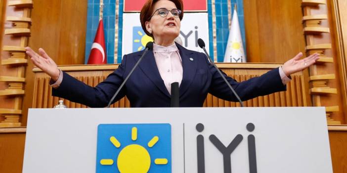 Akşener 'kazanacak aday' vurgusu yapmıştı: İYİ Parti'den 'anket' formülü