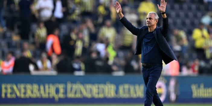 İsmail Kartal tarihi rekora koşuyor! Puan ortalaması 2.30'u geçti