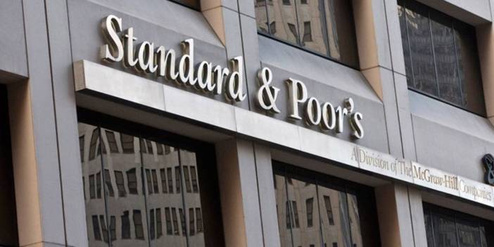 S&amp;P'den Türkiye değerlendirmesi: Enflasyon 2024 boyunca...