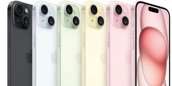 Apple'dan itiraf: iPhone 15’ler sorunlu