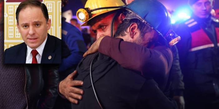 Amasra maden faciasında ‘ihmalin belgesi’