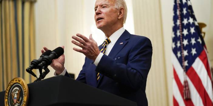 ABD’den Ukrayna’ya yardım kesiliyor mu?