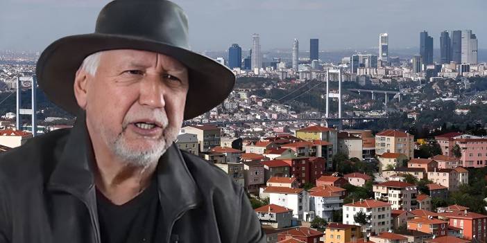 Türkiye'nin konuştuğu profesör yine bildi: Balıkesir depremini adres vererek böyle uyarmış! İstanbul'u da bilmişti