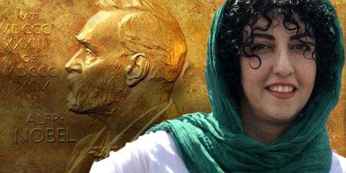 İranlı kadınların maruz kaldığı baskıya karşı mücadele ediyordu: Nobel Barış Ödülü cezaevindeki Nergis Muhammedi'ye