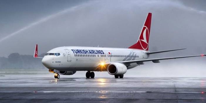 THY'den yolcularına Tel Aviv uçuşları için iptal ve erteleme