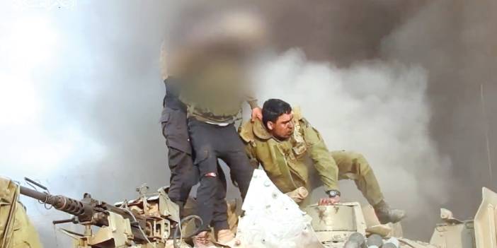 Netanyahu'nun istediği oldu